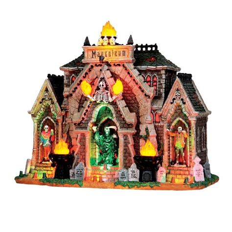 lemax ebay|lemax spooky town products for sale .